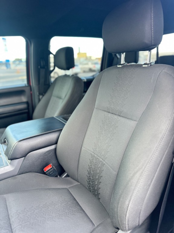 2018 Ford F-150 Image 19