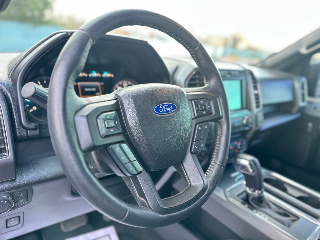 2018 Ford F-150 Image 20