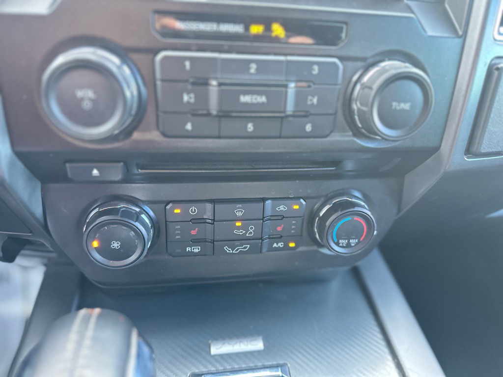 2018 Ford F-150 Image 23