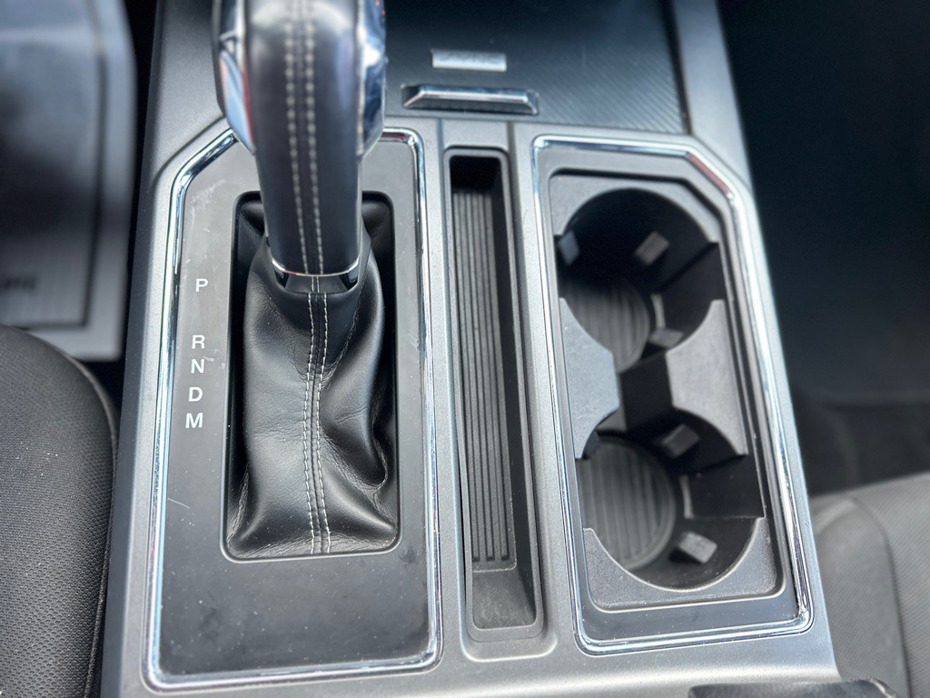 2018 Ford F-150 Image 24