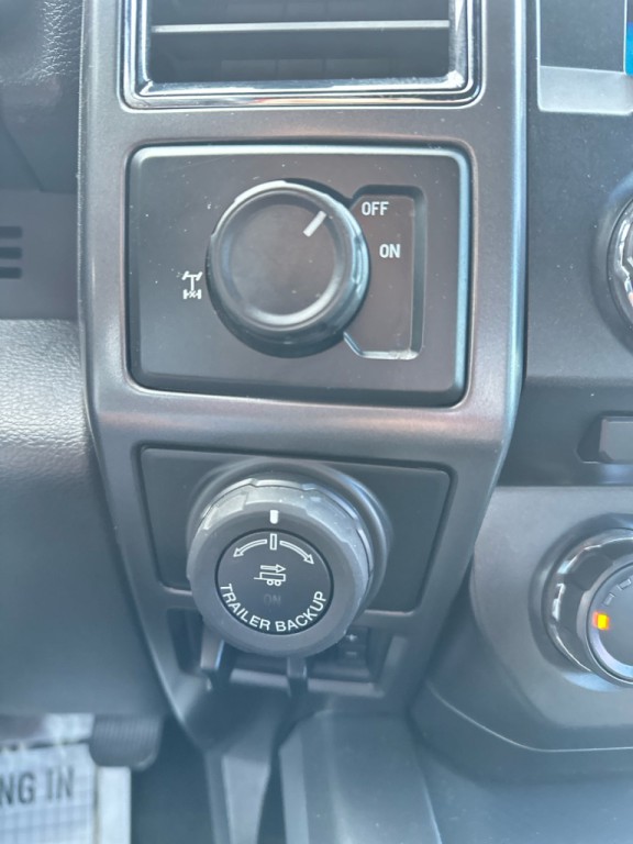 2018 Ford F-150 Image 25