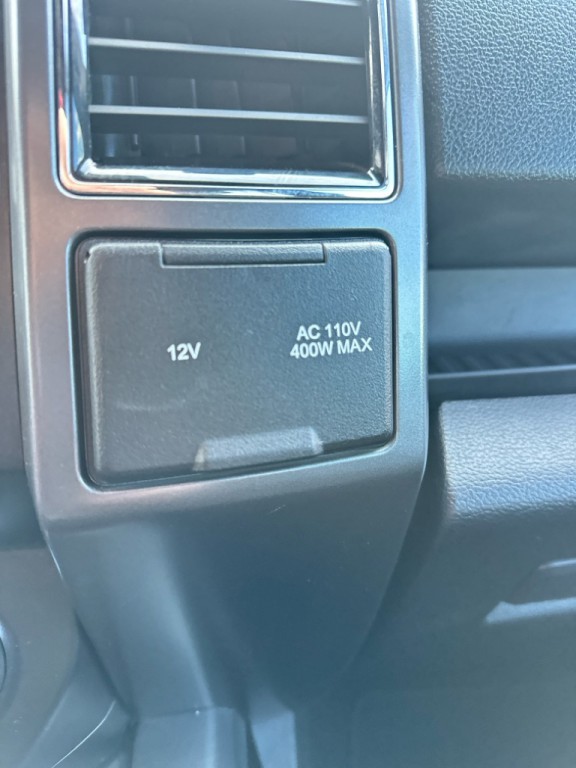 2018 Ford F-150 Image 26