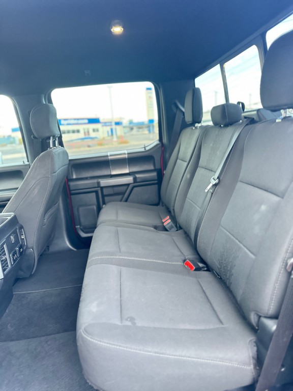 2018 Ford F-150 Image 27