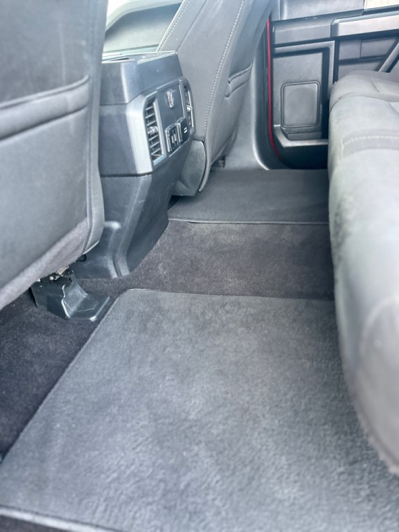 2018 Ford F-150 Image 28