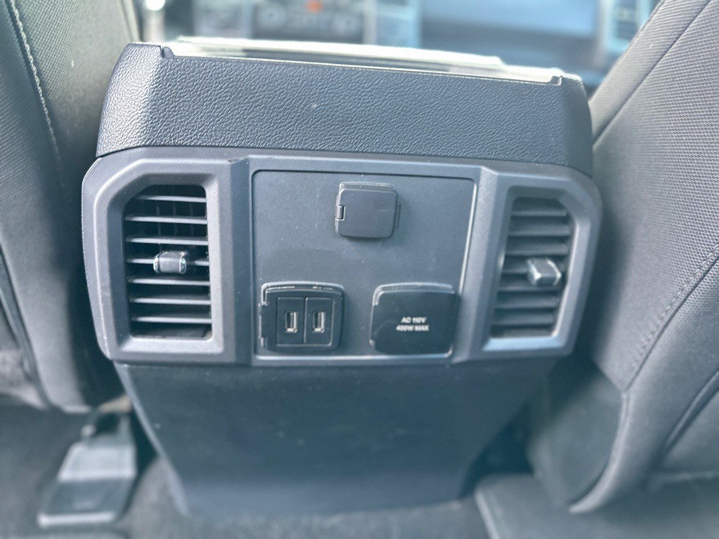 2018 Ford F-150 Image 29