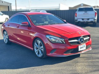 Image for 2019 Mercedes-Benz CLA-Class CLA 250 ID: 7060814