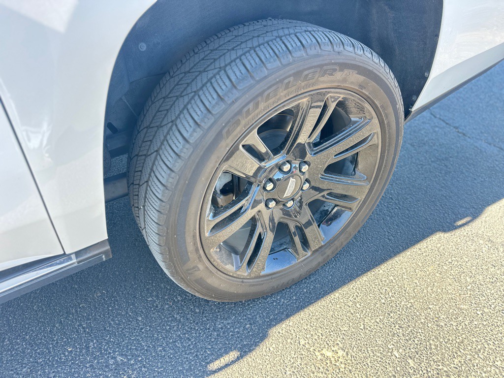 2019 Cadillac Escalade Image 13