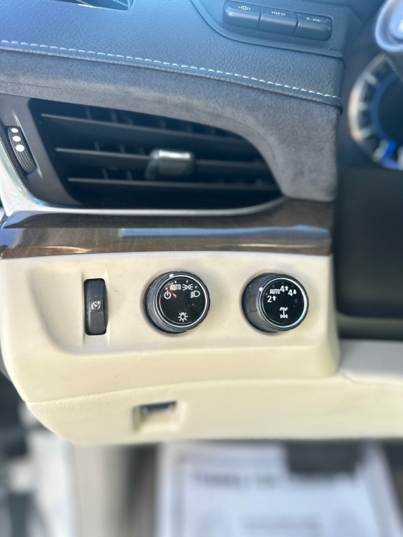 2019 Cadillac Escalade Image 18