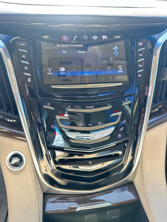 2019 Cadillac Escalade Image 22