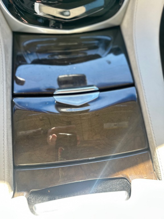 2019 Cadillac Escalade Image 23