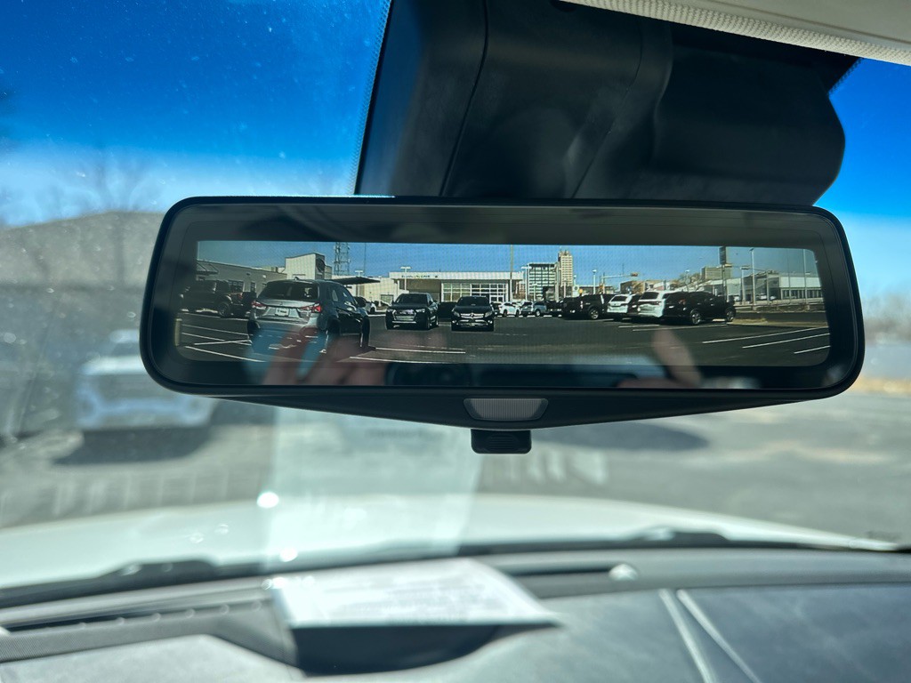 2019 Cadillac Escalade Image 24