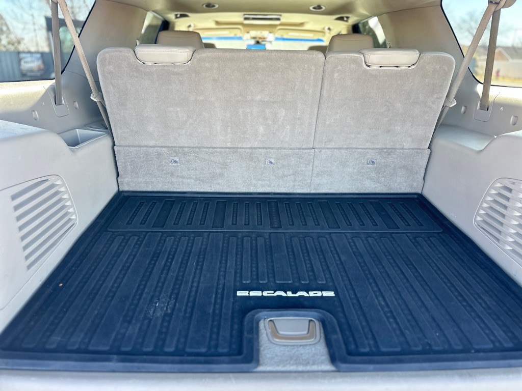 2019 Cadillac Escalade Image 33