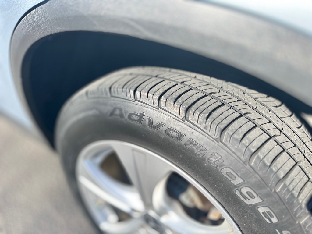 2018 Mercedes-Benz GLC-Class Image 14