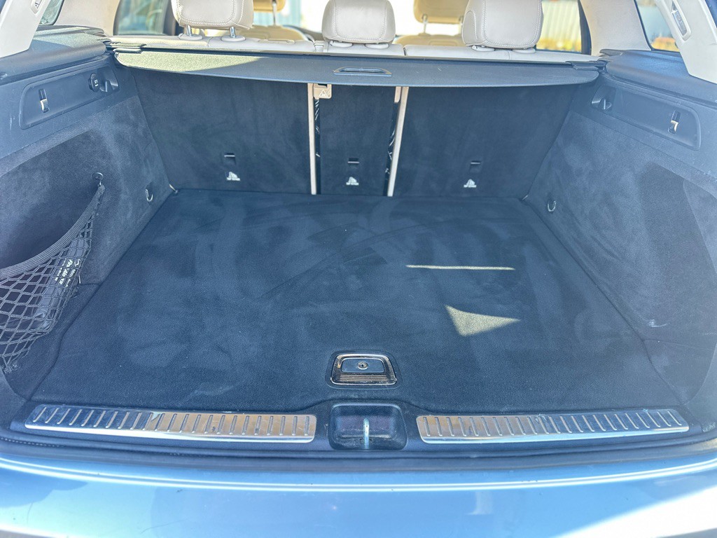 2018 Mercedes-Benz GLC-Class Image 34