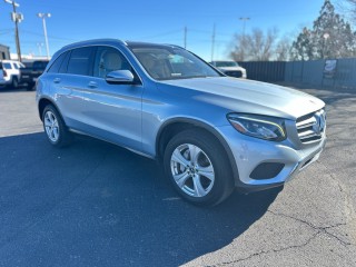 Image for 2018 Mercedes-Benz GLC-Class GLC 300 ID: 7060854