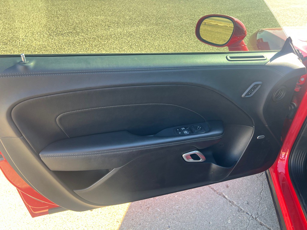 2022 Dodge Challenger Image 13