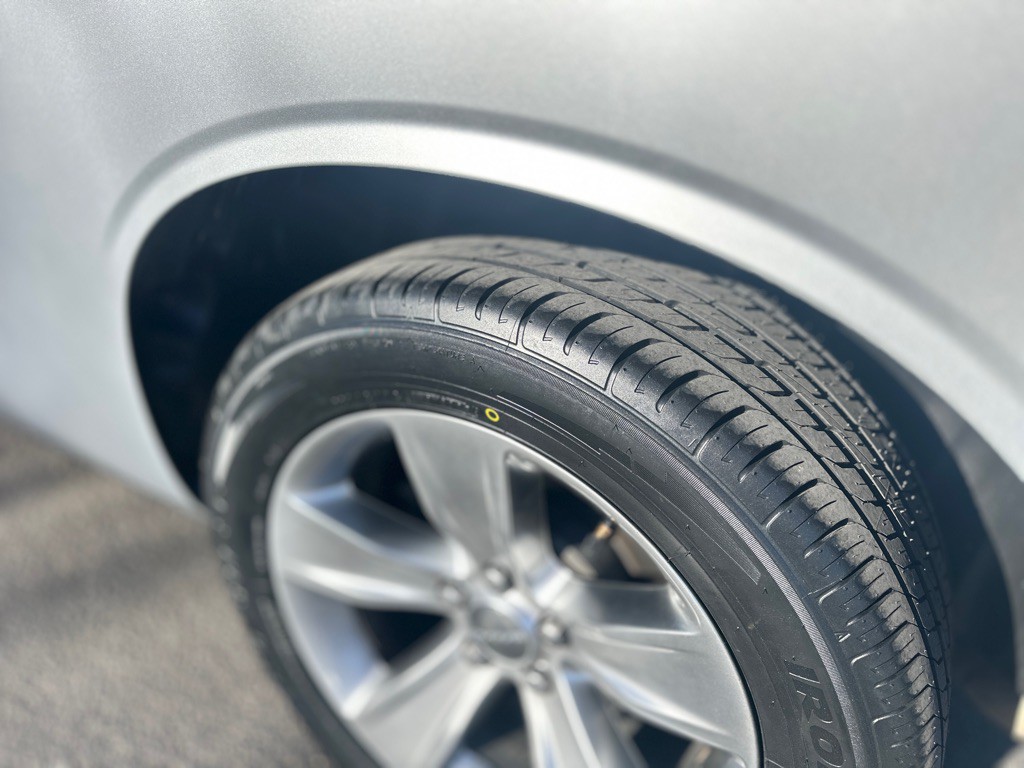 2020 Dodge Challenger Image 14