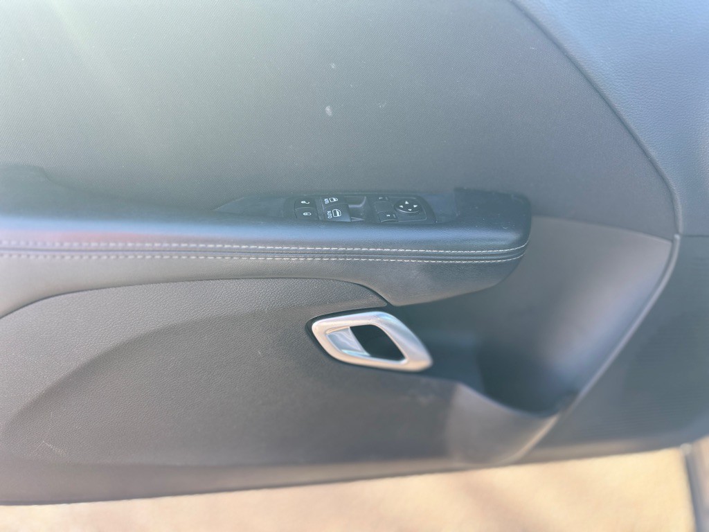 2020 Dodge Challenger Image 15