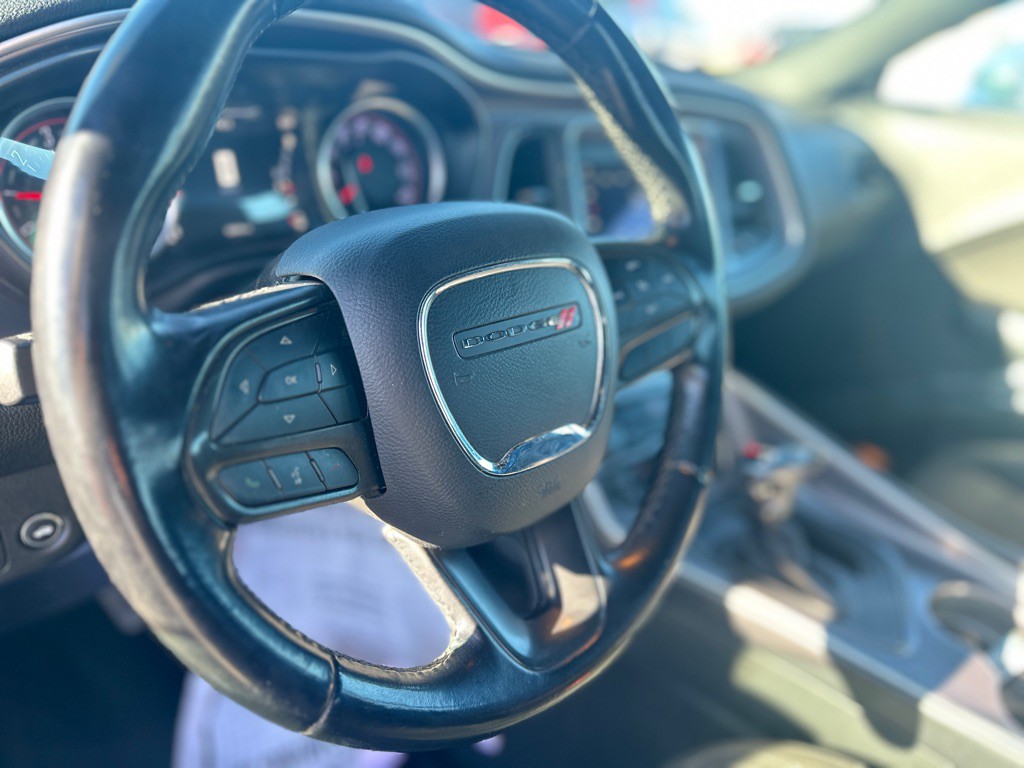 2020 Dodge Challenger Image 18