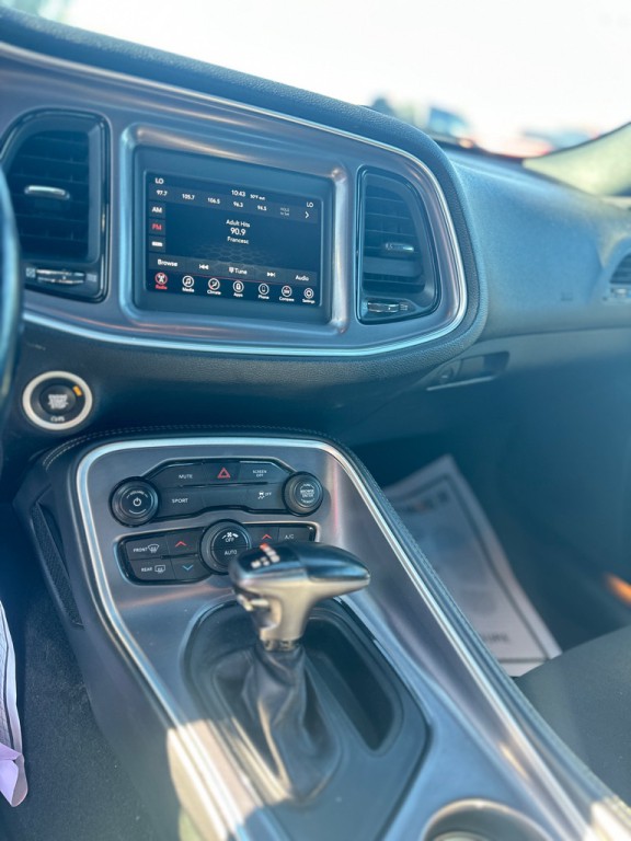 2020 Dodge Challenger Image 20