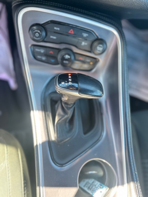 2020 Dodge Challenger Image 21