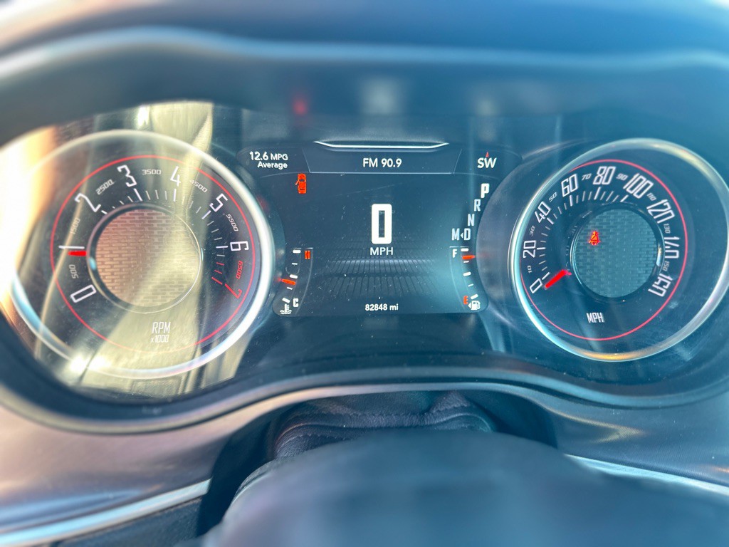 2020 Dodge Challenger Image 23