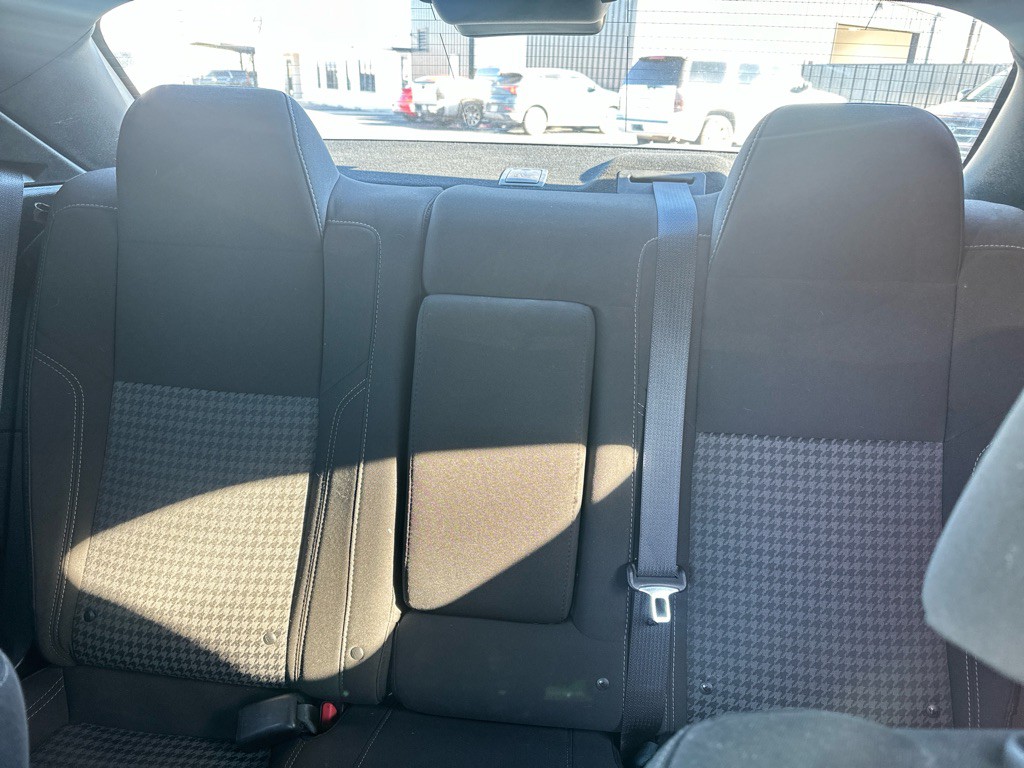 2020 Dodge Challenger Image 24