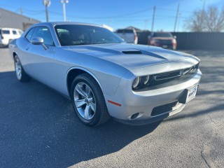 Image for 2020 Dodge Challenger SXT ID: 7074039