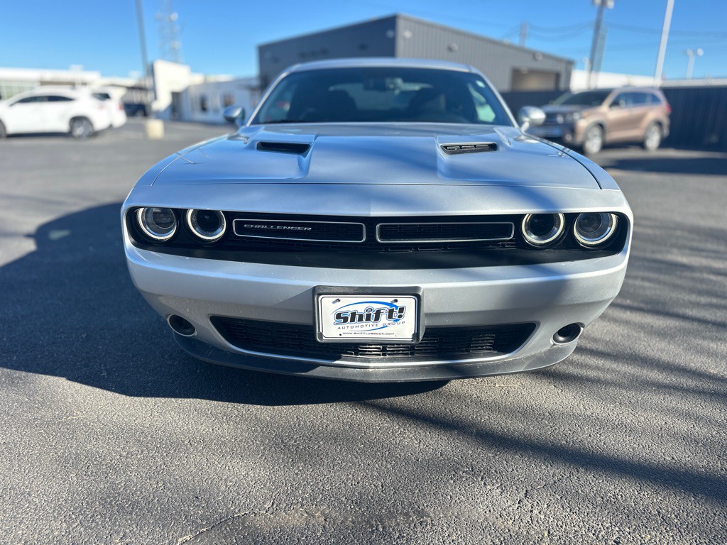 2020 Dodge Challenger Image 3