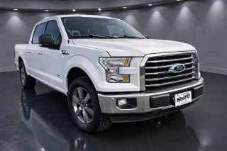 Image for 2015 Ford F-150 Supercrew ID: 7074056