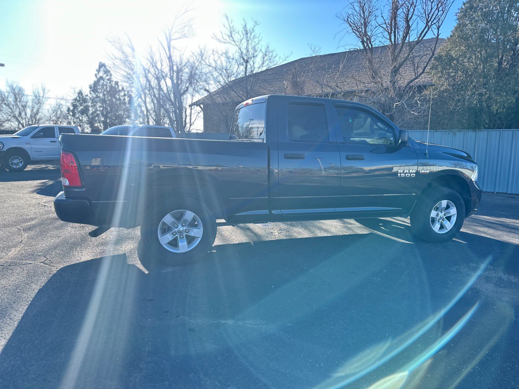 2018 RAM 1500 Image 6