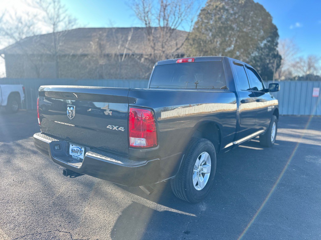 2018 RAM 1500 Image 8