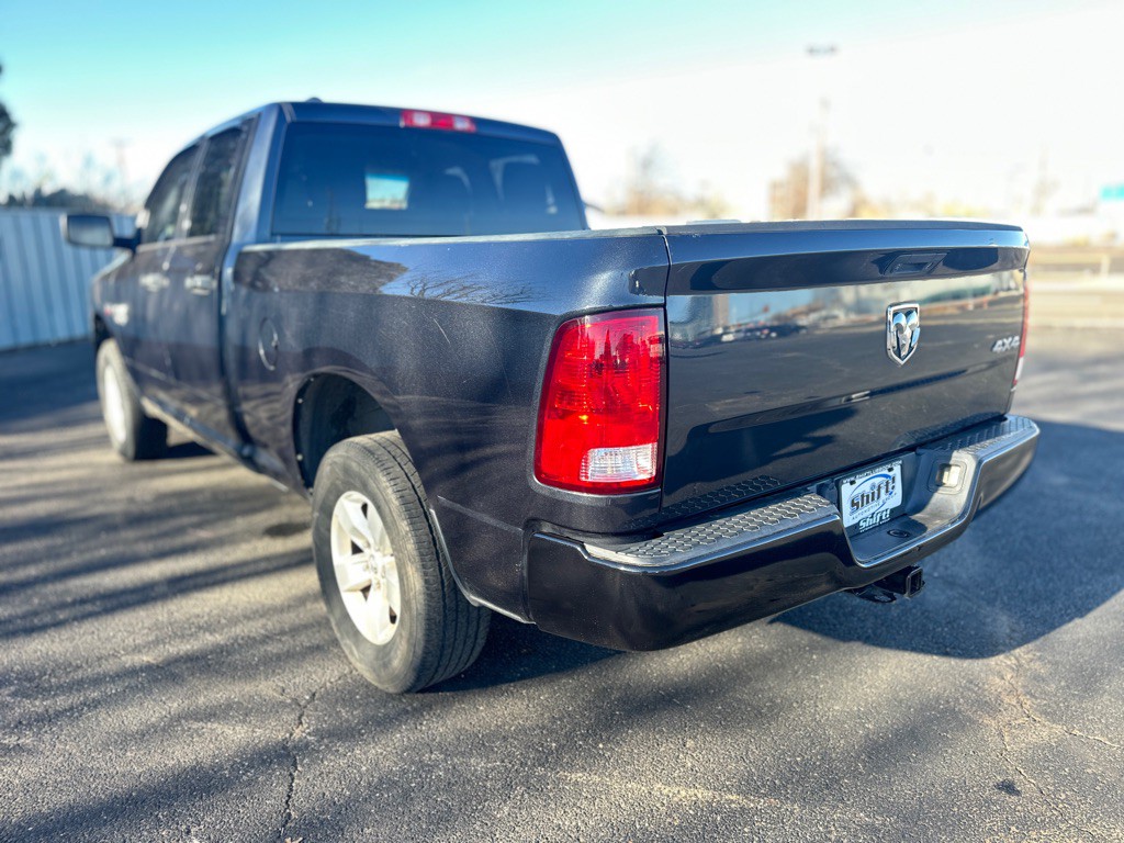 2018 RAM 1500 Image 10