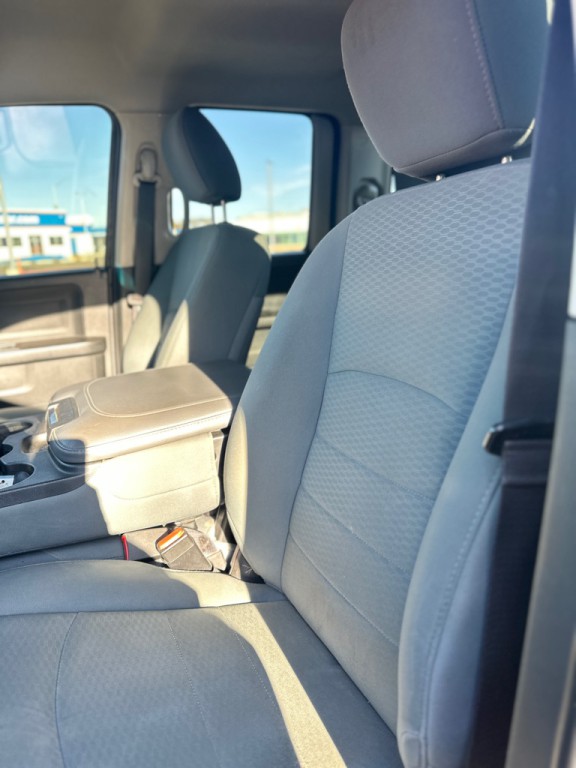 2018 RAM 1500 Image 16