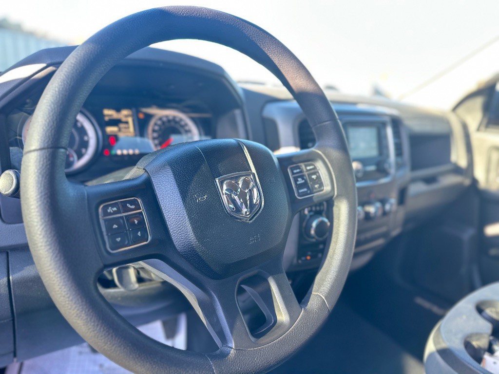 2018 RAM 1500 Image 18