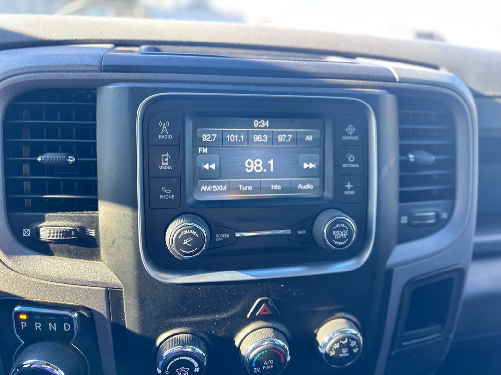 2018 RAM 1500 Image 20