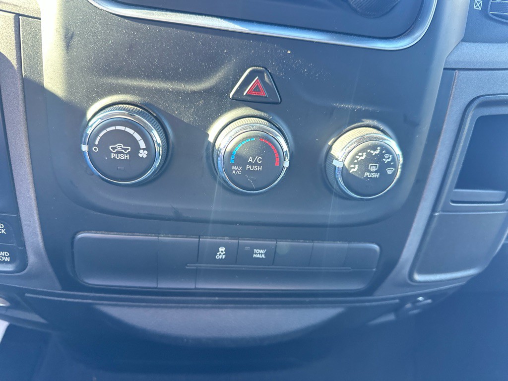 2018 RAM 1500 Image 21