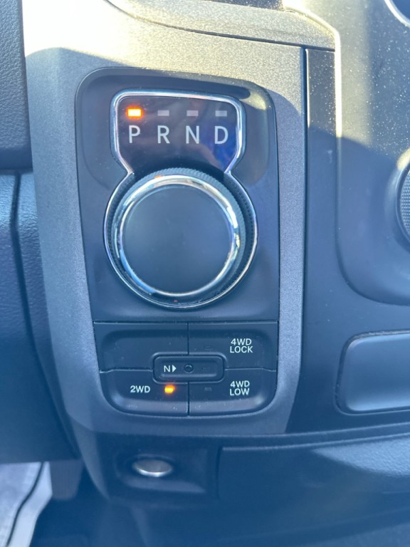 2018 RAM 1500 Image 22