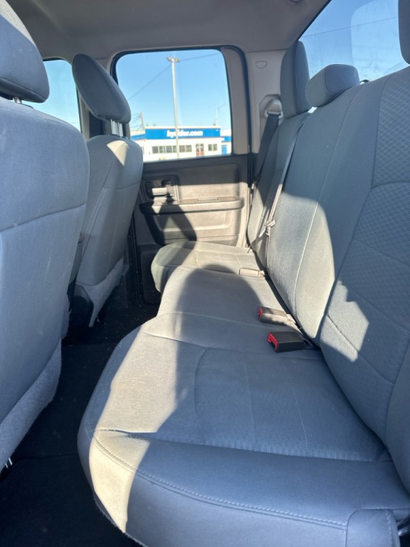 2018 RAM 1500 Image 25