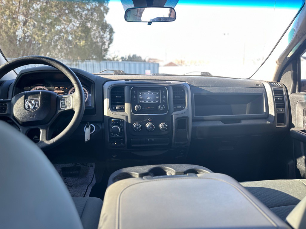 2018 RAM 1500 Image 26