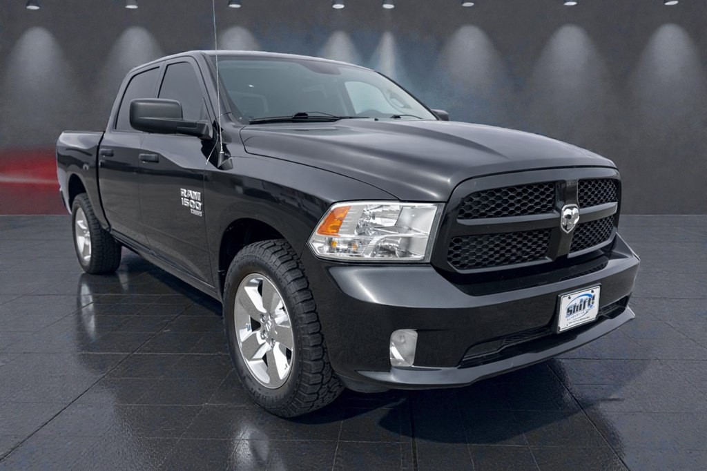 2019 RAM 1500 Image 1