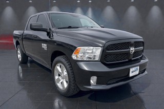 Image for 2019 RAM 1500 Tradesman ID: 7087562
