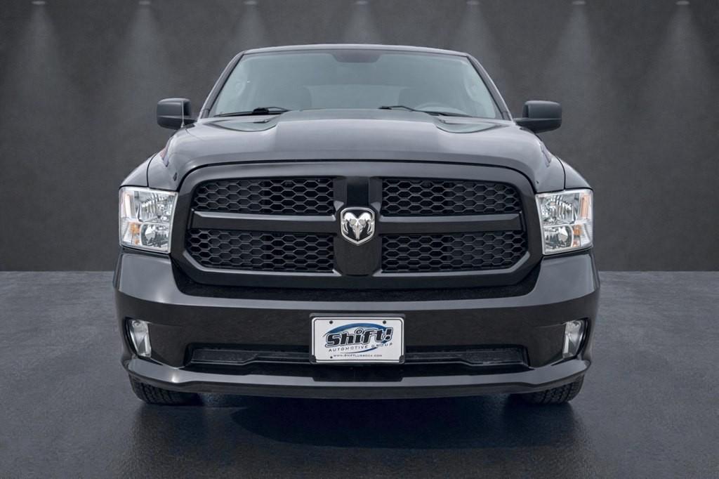 2019 RAM 1500 Image 2