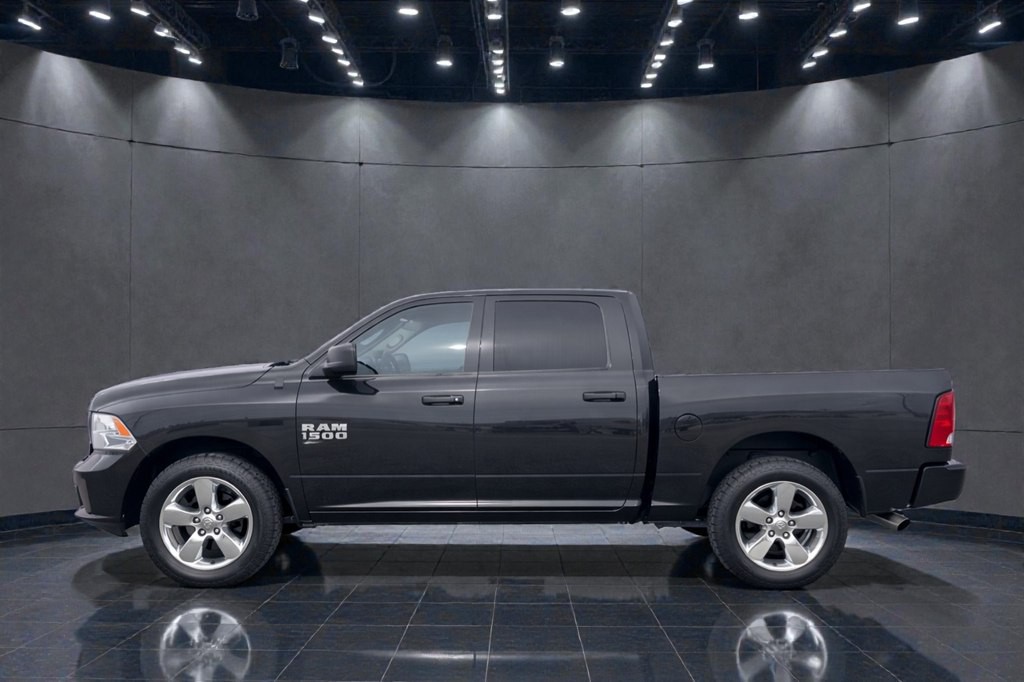 2019 RAM 1500 Image 4