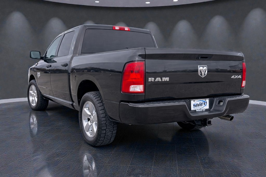 2019 RAM 1500 Image 5