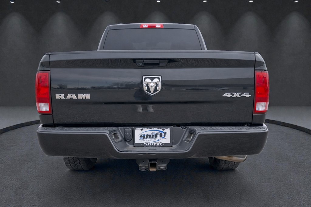2019 RAM 1500 Image 6