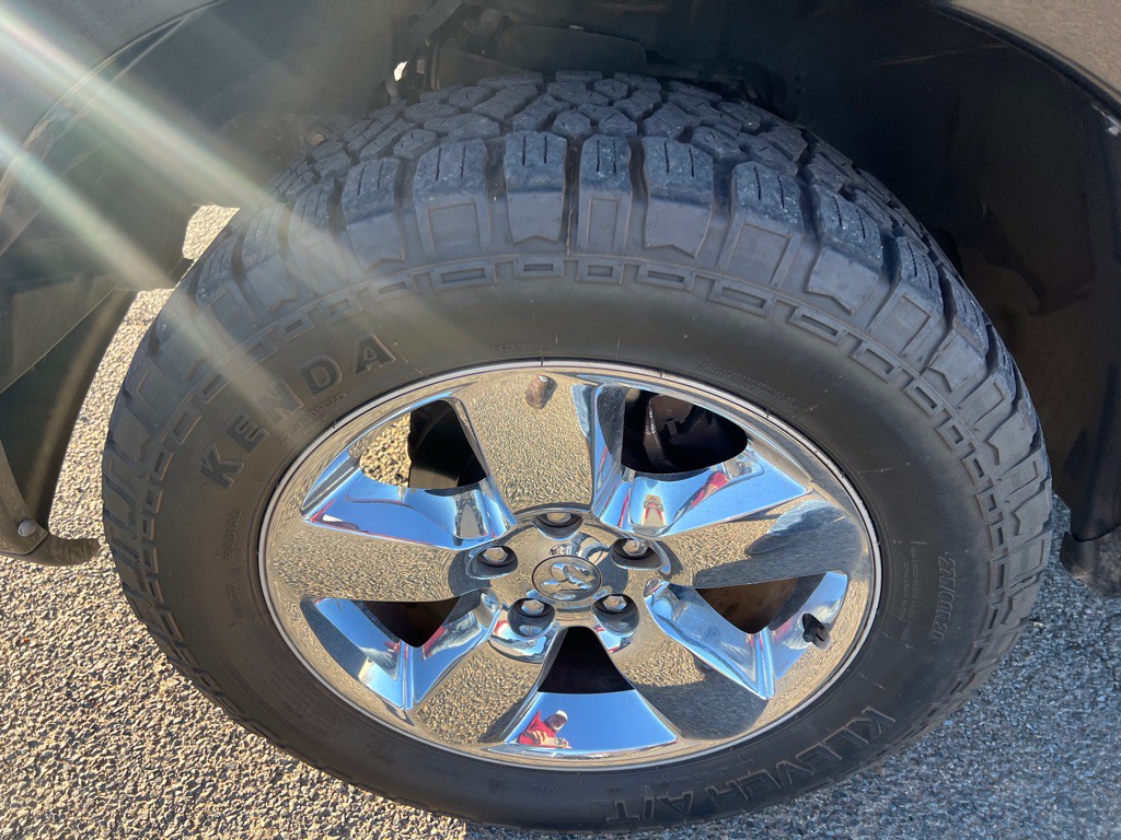 2019 RAM 1500 Image 9