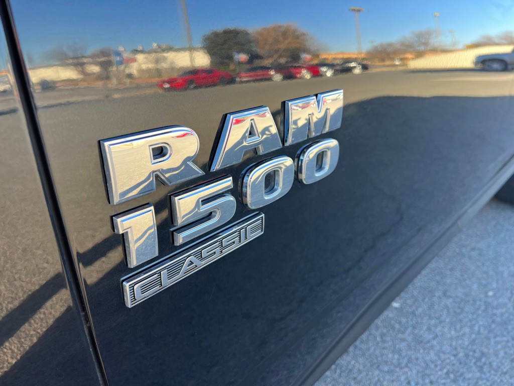 2019 RAM 1500 Image 11