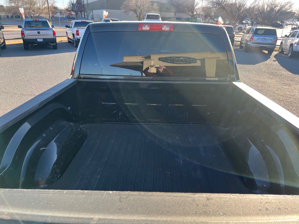 2019 RAM 1500 Image 13