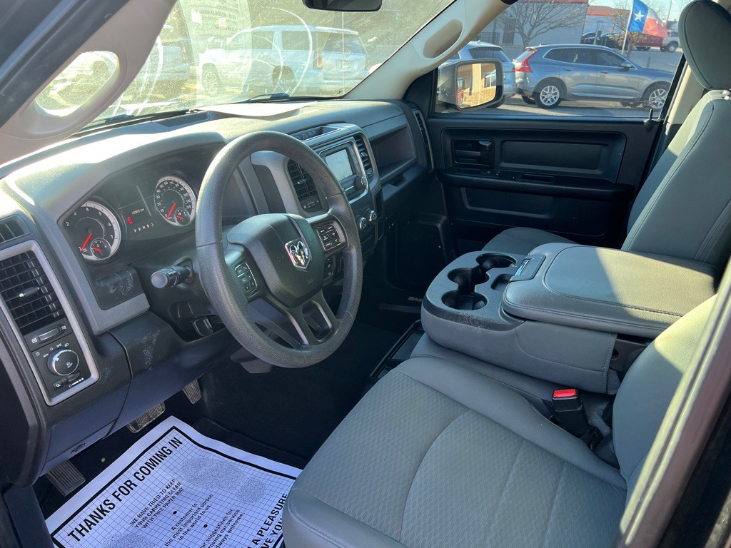 2019 RAM 1500 Image 15